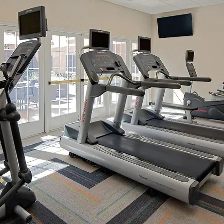 Residence Inn San Diego Mission Valley-3